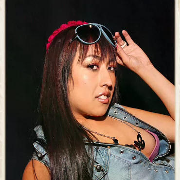 Arlet Our first shoot at the Colorado Modeling Network event and I hope not our last. Arlet is a great model and someone I want to work with again.